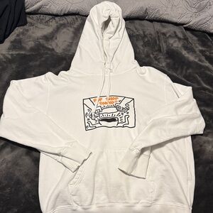Keith Haring Hoodie